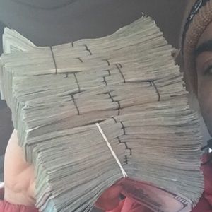 Meet your Posher, Marcus